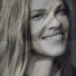 Hilary Swank