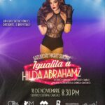Hilda Abrahamz