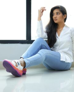 Actress Hima Bindhu HD Photos and Wallpapers October 2024
