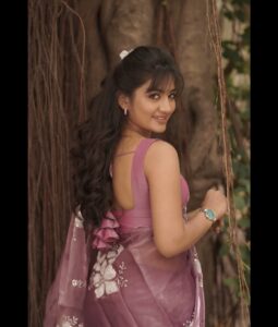 Actress Hima Bindhu HD Photos and Wallpapers December 2024