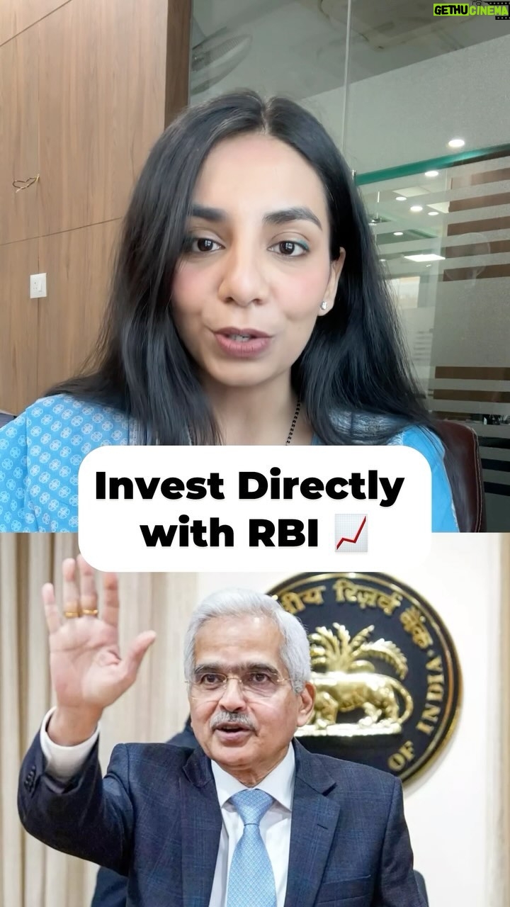 Himani Chowdhary - 252.5K Likes - ‼️ MOST IMPORTANT BELOW⬇️
This is the new RBI's investing app for everyone. You can also create joint investment account if you want.
If you face any issues in opening the account or during investment then you can contact their customer portal at 1800-267-7955 (Mon-Sat).
Share this news with everyone and follow me to get regular financial updates.
#rbi #invest #app #bonds #sgb #interestrates #gold