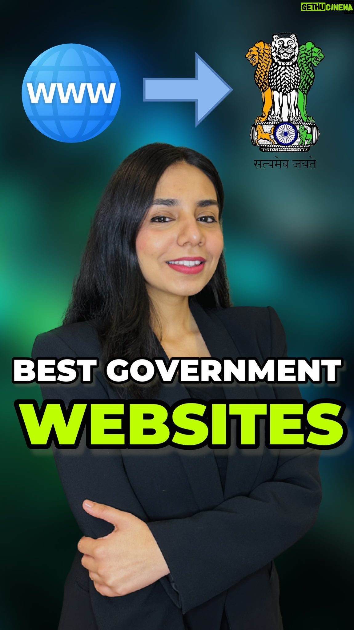 Himani Chowdhary - 18.3K Likes - 3rd one is for Govt. Jobs 🙌
✅ Everyday we need some govt. work done and are still stuck by going to the offline offices.
😱 But now almost 50-60% of govt tasks can be done online sitting at home.
✅ Checkout the video to know some of the most imp ones.
👇 Other Govt. Websites
👉 uidai. gov.in
👉 parivahan.gov.in
👉 digitalindia.gov.in
👉 myscheme.gov.in
🗳️ Share & Save the Video
❤️ Follow @thehimanichaudhary for Daily finance news & knowledgable
#india #indiangovernment #govtschemes #finance #reelsinstagram