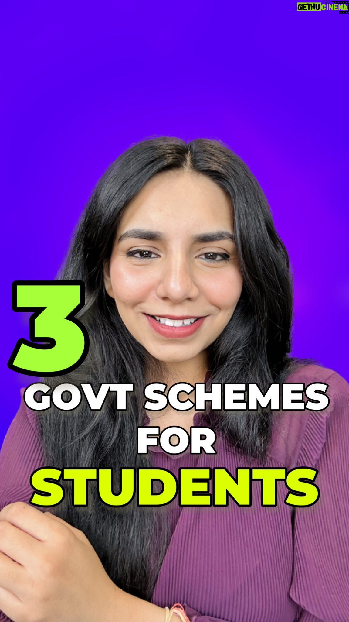 Himani Chowdhary - 19.2K Likes - Learn & Earn 🚀💸
👉 Make sure to checkout these three Government Schemes and let me know about your experience
✅ There are various State Government Schemes as well mostly in the area of Uttar Pradesh, Bihar and Andra Pradesh.
🚀 Share with your friends and let them know about these opportunities
🙌 Follow @thehimanichaudhary for daily knowledge on Finance & Investing
#india #earnmoney #govtofindia #reelsvideo #explorepage