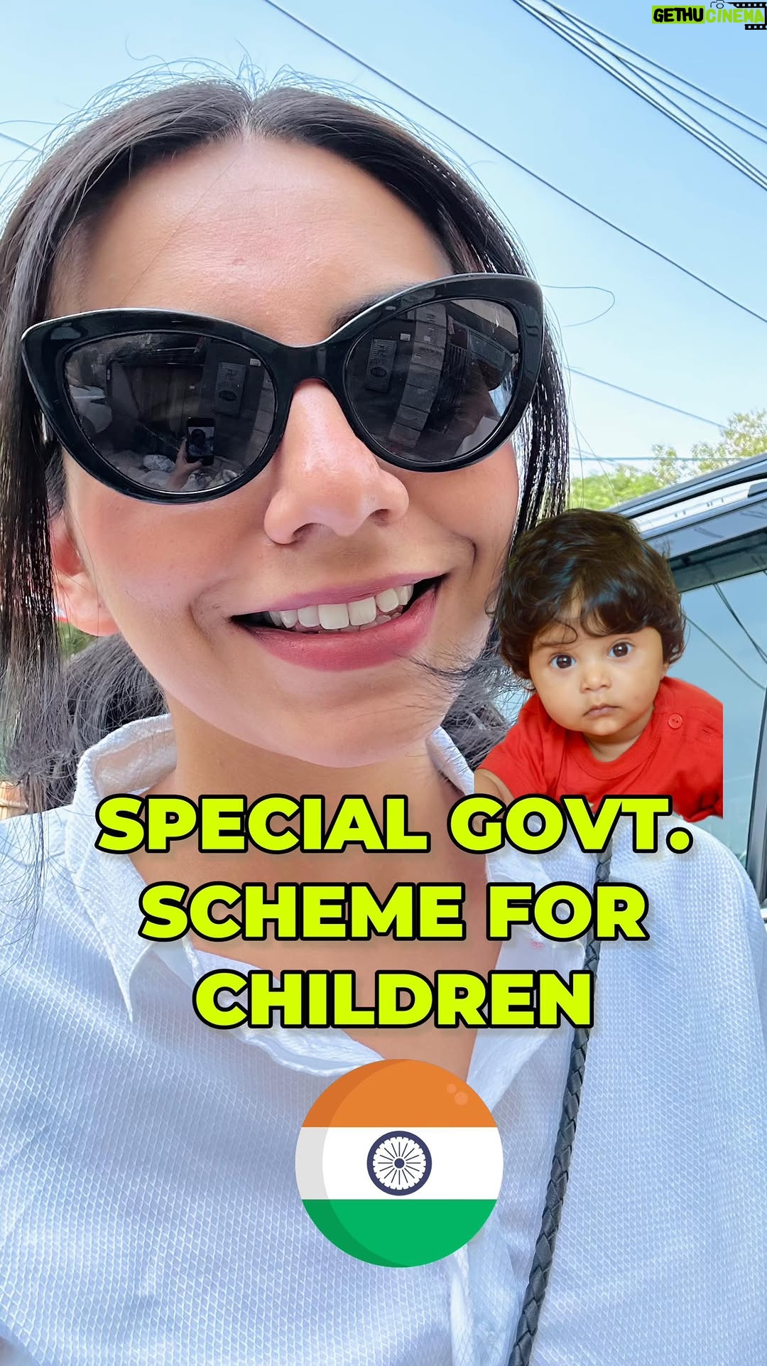 Himani Chowdhary - 16.5K Likes - https://uidai.gov.in
STEPS TO TRACK YOUR APPLICATION
👉 Go to ''My Aadhar"
👉 Click on Check Aadhar Updates
👉 Enter 14 digit enrolment number
👉 If you lose your enrollment number then put your mobile no. and otp to generate it
✅ Apply for it today for your children
🙌 Alternative Documents
👉 Hospital Slip if the baby is just born
👉 Any address proof
👉 Get Biometrics done at 18 years of age otherwise baal aadhar will become invalid
#aadhar #child