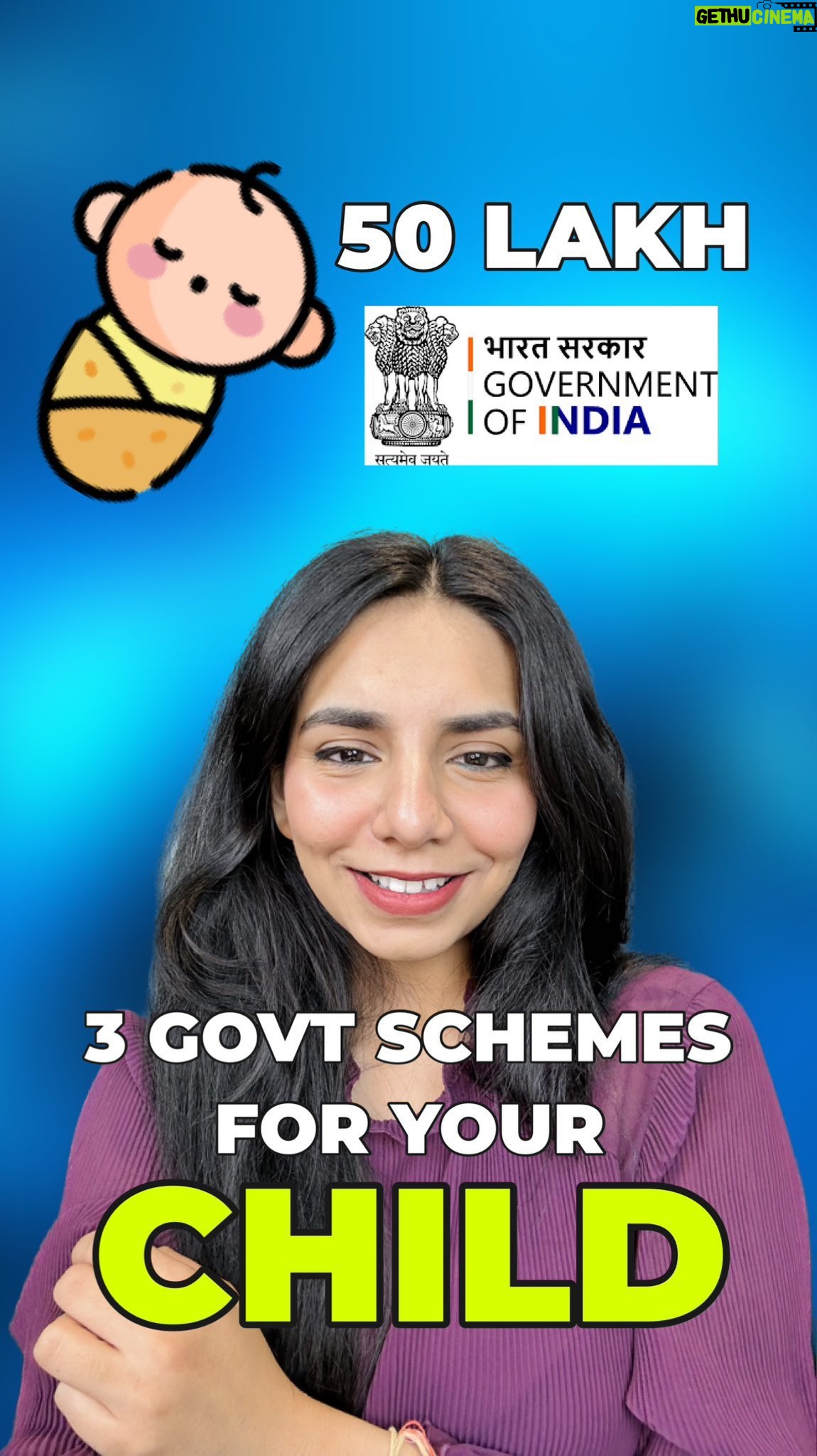 Himani Chowdhary - 194.3K Likes - 3rd has Highest Return 🚀
✅ Interest rate is subject to periodic change as per Ministry of Finance announcements.
✅ Interest is compounded annually but paid out only at maturity without any TDS deduction.
1️⃣ How to Invest in NSC Online? 👇
👉🏻 Login to DOP internet banking
Under the “General Services” section, click on “Service Requests” and
👉🏻 Choose “New Requests”
👉🏻 Select “NSC Account – Open an NSC Account"
👉🏻 Enter the minimum deposit amount for NSC and choose your debit account linked to PO savings account
👉🏻 Next, click on “Click Here” to read the terms and conditions, accept them and then submit the application online
👉🏻 Enter the transaction password, click on “Submit” and view/download the deposit receipt
2️⃣ How to Open Public Provident Fund 👇
🏦 Offline: Go to a bank in which you have a savings account (SBI, ICICI, Axis, HDFC, BOI, etc.) or a Post office and fill out the form with the necessary documents.
📲 Online: Log in to your internet banking portal of your bank (SBI, ICICI, Axis, HDFC, BOI, etc). Find out "Open a PPF account" option and select "Minor Account" to open it on behalf of your children. Provide necessary details. And it will be done. You can even turn on "Auto payments".
3️⃣ Sukanya Samriddhi Yojana 👇
👉🏻 Once the girl reaches 18 years of age, she can manage her account.
👉🏻 The contribution made towards Sukanya Samriddhi Yojana ranges from a minimum of Rs.250 to a maximum of Rs.1.5 lakh in a financial year. The contribution should be made in multiples of Rs.100.
👉🏻 You can transfer the Sukanya Samriddhi Yojana account from post-office to bank and vice versa anywhere within India. No charges are applicable for the transfer of the account.
👉🏻 One of the major advantages of SSY is that it offers a higher interest rate as compared to the other savings scheme.
👉🏻 ₹46 Lacs at age of 21
👉🏻 Can withdraw in between for marriage or eduction
📌 How to apply?
👉🏻 You can visit the bank you want to open an SSY account with or Post Office. Provide documents, fill out the form, and make payments.
