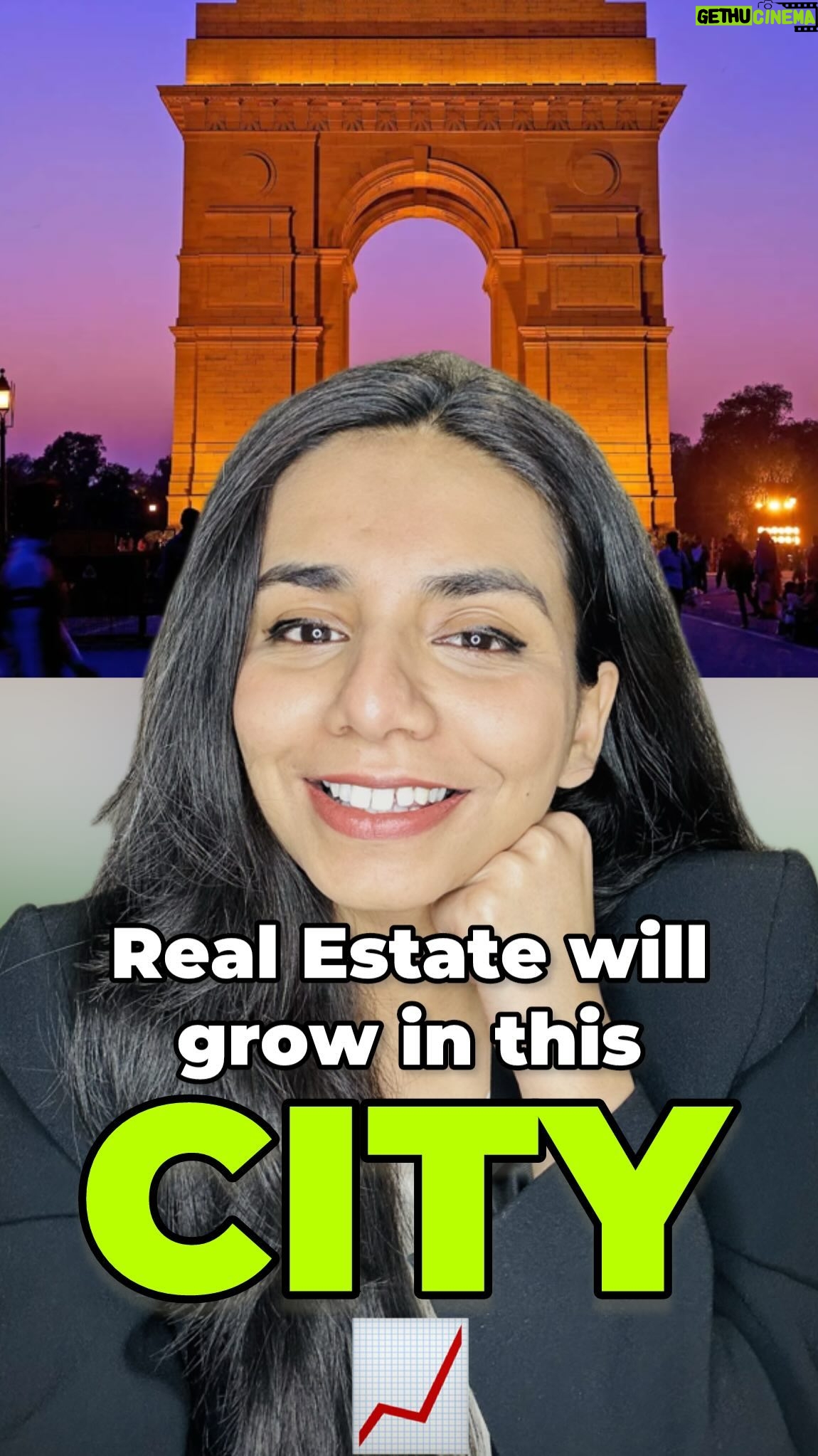 Himani Chowdhary - 61.8K Likes - Best city to live in India 🇮🇳
Which one are you living in?
#india #city