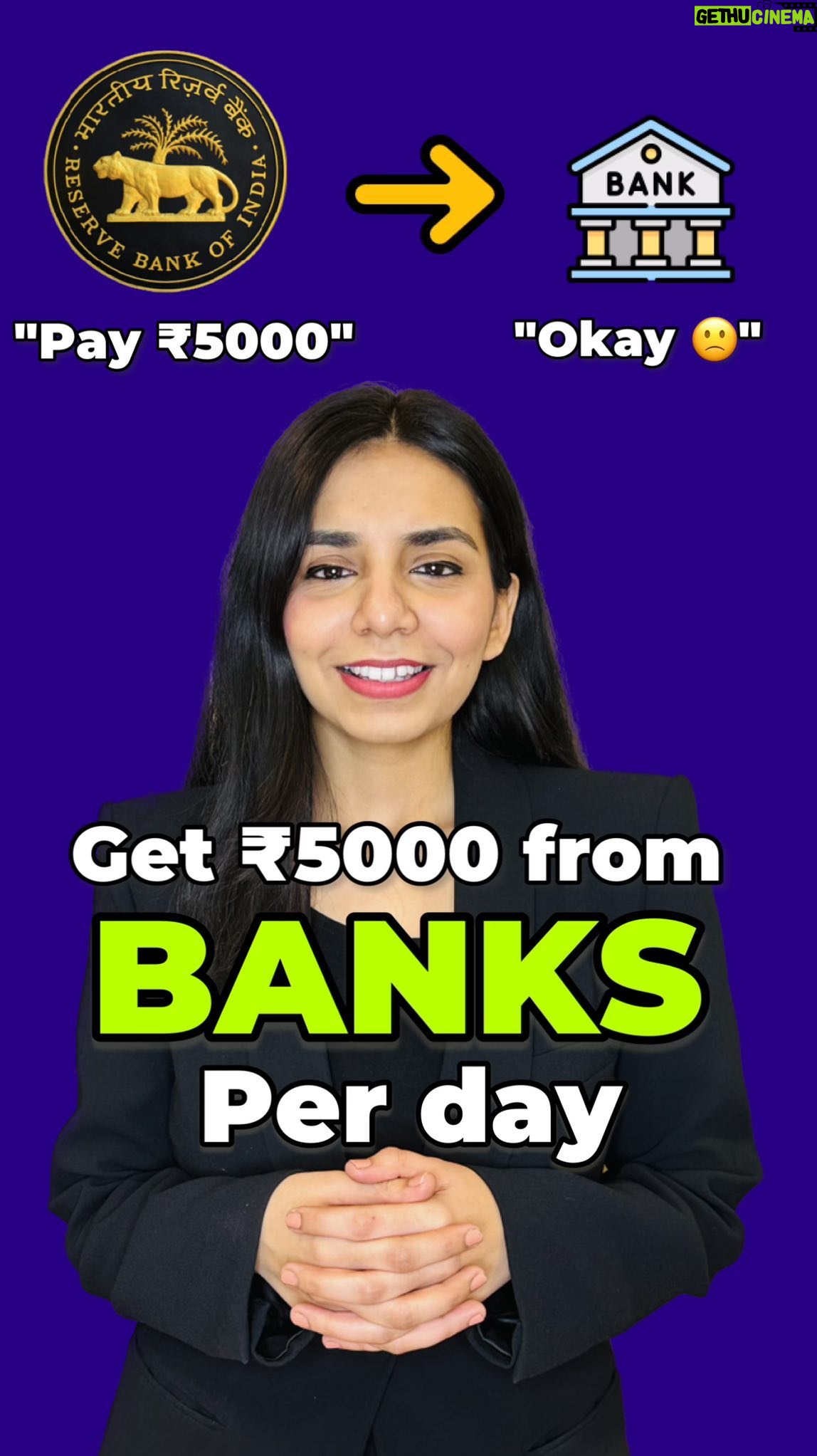 Himani Chowdhary - 30.9K Likes - Share This Reel ✅
👉🏻 New Notification of RBI/2023-24/60 DoR.MCS.REC.38/01.01.001/2023-24 has arrived for all Personal Loans ✅
SUMMARISED BELOW 👇
1️⃣ Giving Back Property Papers
- If you take a loan, the bank usually holds onto some property papers as a guarantee.
- Once you've paid off your loan, the bank should give these papers back to you within 30 days.
2️⃣ Where and When You Get Your Papers
- The bank will tell you where (which branch or office) you can pick up your papers from.
- This place and the 30-day time frame will be mentioned when you get your loan approved.
3️⃣ If the Borrower Passes Away
- If unfortunately, the person who took the loan dies, the bank has clear steps on how the property papers will be returned to the family or the legal heirs.
- These steps are available on the bank's website.
4️⃣ Penalty for Delay
- If the bank takes more than 30 days to return your papers, they need to tell you why.
- If the delay is the bank's fault, they will pay you ₹5,000 for every extra day they are late.
5️⃣ Lost or Damaged Papers
- If the bank loses or damages your papers, they will help you get duplicate copies and will also pay for any costs involved.
- They get an extra 30 days to do this (making 60 days in total). If they take more than 60 days, then they'll start paying you the ₹5,000 daily penalty.
6️⃣ Starting Date for these Rules
- These rules and penalties apply to cases where the return of papers is due on or after December 1, 2023.
7️⃣ Legal Basis
- These guidelines are based on certain sections of banking and financial laws in India.
⭐️ In essence, this guideline ensures that banks quickly and efficiently return borrowers' property papers once loans are paid off and provides penalties for banks if they delay or mishandle the process.
👉🏻 Share & Save the video