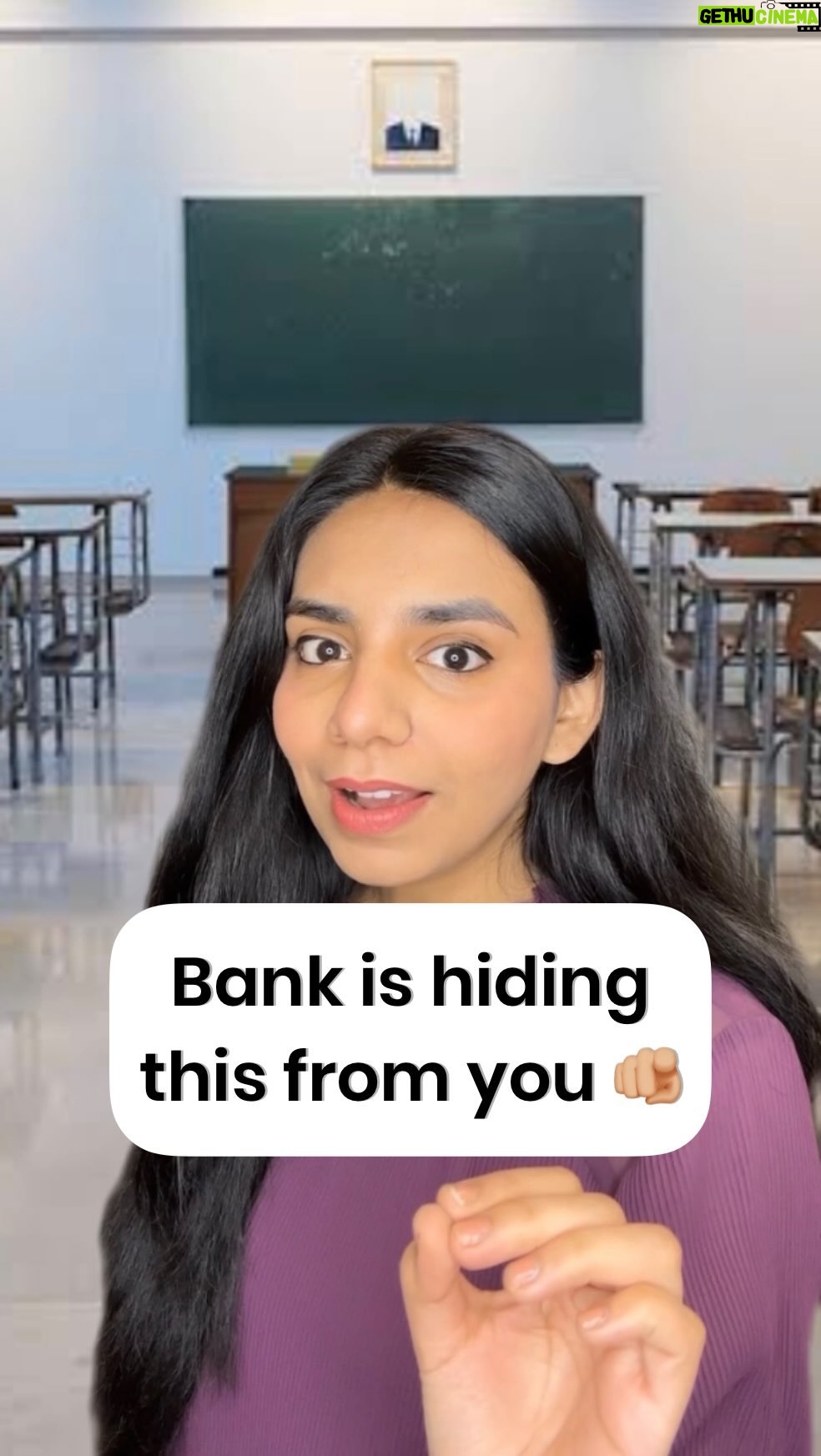 Himani Chowdhary - 27.6K Likes - Have You Claimed Your Debit Card Insurance?
👉🏻 The bank gives insurance to the cardholders according to different categories.
👉🏻 The card categories are Classic, Platinum and Ordinary.
🔷 Insurance of Rs 50,000 is also available on normal MasterCard
🔷 Rs 1 lakh on Classic ATM card
🔷 Rs 1.5 to 2 lakh on Visa card and…
🔷 Rs 5 lakh on Platinum card
👉🏻 You may or may not use the insurance that's upto you but its good to be aware of all the benefits associated with your Debit Card 💳
❤️ Like kardena yar
#lifeinsurance #debitcard #lifeinsurancematters #personalfinance #financetips #personalfinancetips #money #banks #himanichaudhary #finance #cards #insurance #accident #banking #explorepage✨ #reels #reelitfeelit