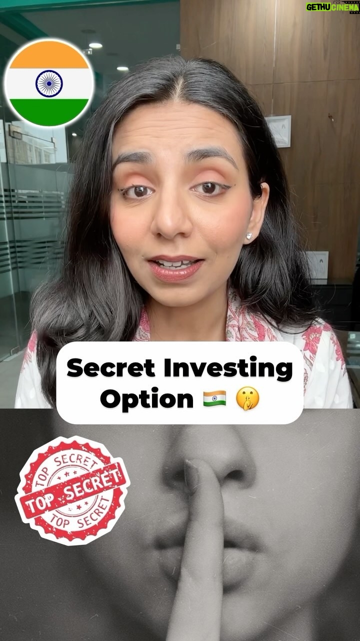 Himani Chowdhary - 72.1K Likes - 🚨NEW Investment Opportunity ‼️
NSE has just launched 3 new investment areas, where you can start investing. Watch till the end to know more about them.
Follow me for regular finance updates
- AMFI Registered Mutual Fund Distributor
- NISM Certified Research Analyst
#investment #nse #mutualfunds #india