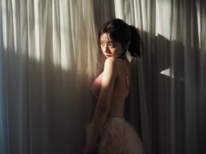 Hina Kikuchi Instagram - calendar book 2025 予約受付中📕