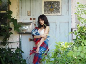 Hina Kikuchi Instagram - calendar book 2025 予約受付中📕