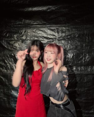 Hitomi Honda Instagram - .

오랜만에 막내가 되.👼🏻♥️