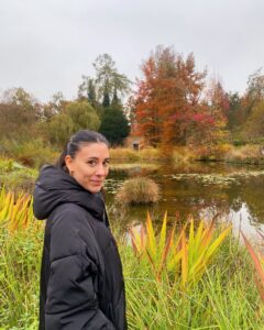 Actress Hivda Zizan Alp HD Photos and Wallpapers November 2024