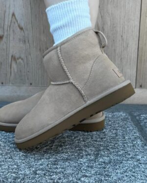 Hiyori Sakurada Instagram - UGG大好き人間❄️

@uggjapan
#UGGブーツ #UggJapan #PR