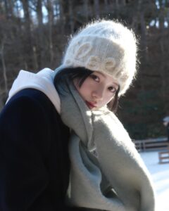 Actress Hiyori Sakurada HD Photos and Wallpapers February 2025
