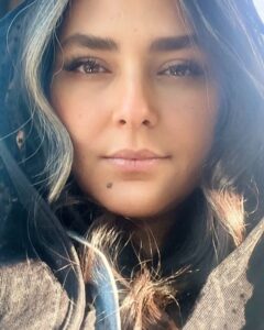 Actress Hoda Zeinolabedin HD Photos and Wallpapers August 2025