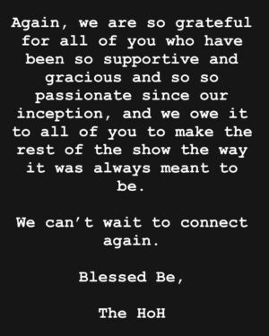 Holly Marie Combs Instagram - CHARMED IS FOREVER. 

We’ll see you soon