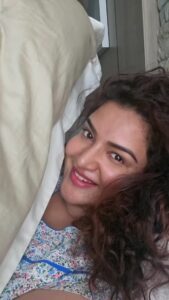 Actress Honey Rose HD Photos and Wallpapers March 2025