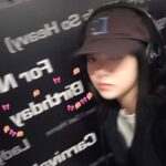 Hong Eun-chae