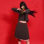 Hong Eun-chae