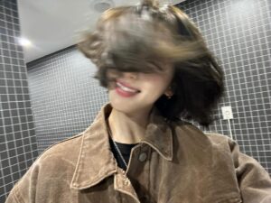 Hong Ji-yoon Instagram - 😈❤︎