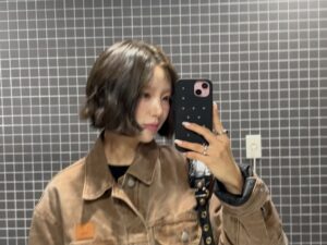 Hong Ji-yoon Instagram - 😈❤︎