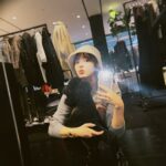 Honoka Yahagi