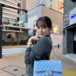 Honoka Yahagi