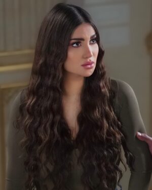 Huda ElEtrreby Instagram - #ليلي