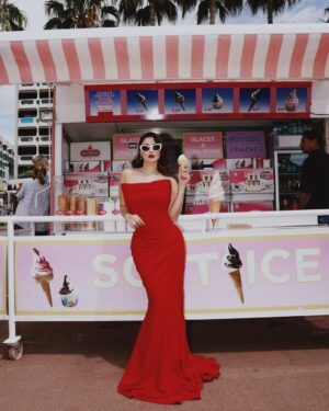 Huda ElEtrreby Instagram - The French Riviera….