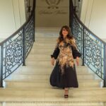 Huda Hussain