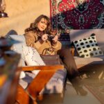 Huda Hussain