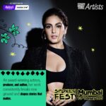 Huma Qureshi
