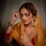 Huma Qureshi