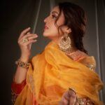 Huma Qureshi