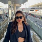 Huma Qureshi