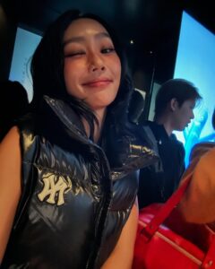Actress Hyolyn HD Photos and Wallpapers November 2024