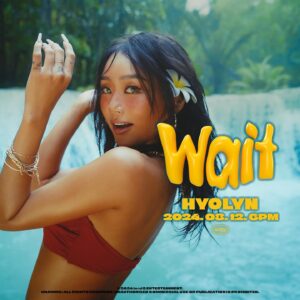 Hyolyn Instagram - Concept Photo

환상의 섬 Wait Island로 놀러올래?🏝️

2024.08.12 6PM(KST)

#HYOLYN #효린 #8월12일 #Comeback #신곡 #Wait #놀러올래 #Waitisland