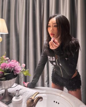 Hyolyn Instagram - 트렁크