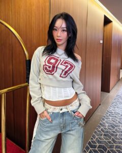 Actress Hyolyn HD Photos and Wallpapers December 2024