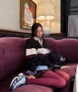 Actress Hyomin HD Photos and Wallpapers December 2024