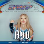 Hyoyeon