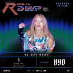 Hyoyeon
