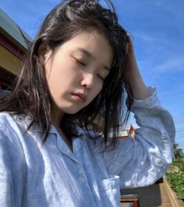 Actress IU HD Photos and Wallpapers October 2024