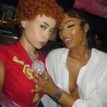 Ice Spice