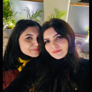 Ihana Dhillon Instagram - The cold winter nights bring a since of tranquility. ❄️ 
#chandigarhdiaries #winterwonderland❄️ #love #ihanadhillon