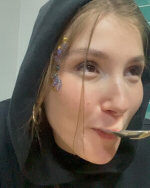 Ilayda Akdoğan Instagram - 2024 wrap✨
This year has been the perfect blend of me losing my mind & having the time of my life