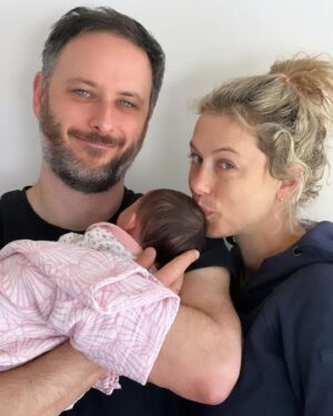 Iliza Shlesinger Instagram - I can barely remember what I thought about anything before you came into our world. You are my little baby and now you are 3 and basically driving. Happy birthday to the best girl I know, my Sweet Girl, my fruit bat, Sierra Mae. Happy Birthday you can eat the whole cake and stay up till 9! So glad you didn’t arrive on your original due date, January 6th.