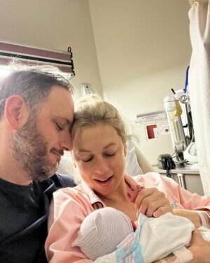 Iliza Shlesinger Instagram - I can barely remember what I thought about anything before you came into our world. You are my little baby and now you are 3 and basically driving. Happy birthday to the best girl I know, my Sweet Girl, my fruit bat, Sierra Mae. Happy Birthday you can eat the whole cake and stay up till 9! So glad you didn’t arrive on your original due date, January 6th.
