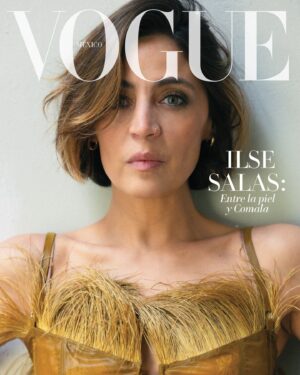 Ilse Salas Instagram - Que #PedroPáramo sea un clásico de la literatura mexicana está de más decirlo. Pero este 2024, #RodrigoPrieto llega con su ópera prima como director para llevar a la pantalla grande esta historia de #JuanRulfo. 

#IlseSalas forma parte de un elenco que busca hacer justicia a la visión del escritor mexicano. “Creo que no se puede entender México sin leer Pedro Páramo”, dice sobre ser parte de esta producción que llega para hacernos pensar a nuestro propio Comala. A unas semanas de su estreno, la actriz mexicana conversa con Vogue sobre este proyecto.

Lee la entrevista completa en nuestro link en bio.

@ilsesalsas lleva look de @ferragamo 

Fotografía:@yvonnevenegas
Estilismo:@valecollado
Entrevista: @karina_ulloa
Peinado: @octavioleon
Maquillaje: @gusbortolotti